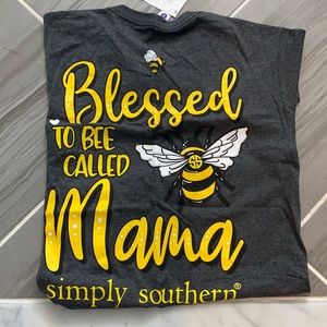 Simply Southern Short Sleeve Tshirt